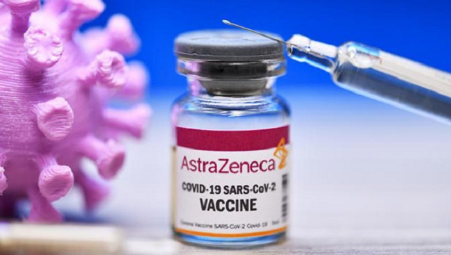 Mẹ đẻ vắc xin AstraZeneca: Không cần thành tỷ phú chỉ cần cứu người
