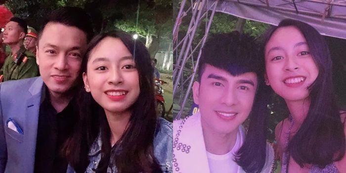 Mê nghệ sĩ mà hốt được chồng MC, vợ có kho hình đếm hoài không hết