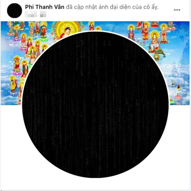 Phi Thanh Vân hối tiếc vì không thể ở cạnh mẹ: Con xin lỗi