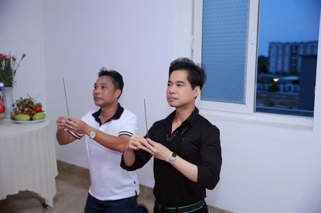 Phi Thanh Vân hối tiếc vì không thể ở cạnh mẹ: Con xin lỗi