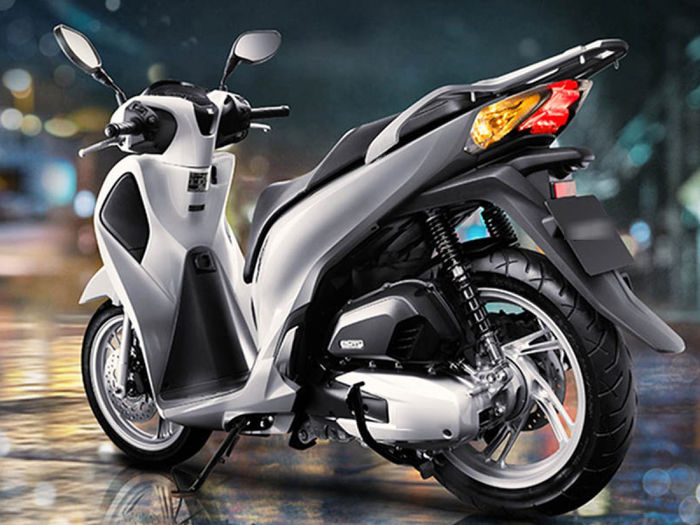 Mẹo nhỏ giúp xe tay ga không bị hỏng khi lâu ngày không chạy mùa dịch