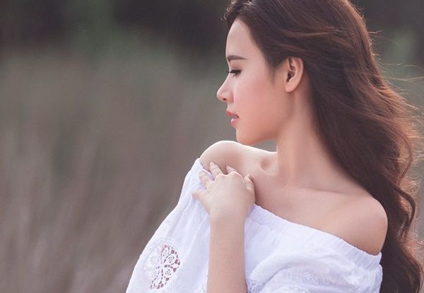 Midu tuổi 31: Vẫn mình hạc xương mai, nhìn thôi là muốn che chở