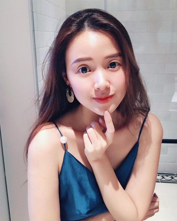 Midu tuổi 31: Vẫn mình hạc xương mai, nhìn thôi là muốn che chở
