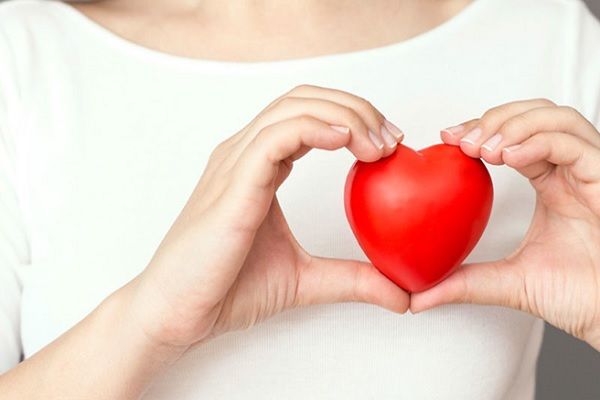 Mỗi ngày kiên trì kiễng chân 10 phút giúp có lợi cho sức khỏe
