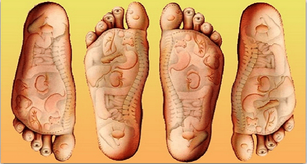 Mỗi ngày kiên trì kiễng chân 10 phút giúp có lợi cho sức khỏe