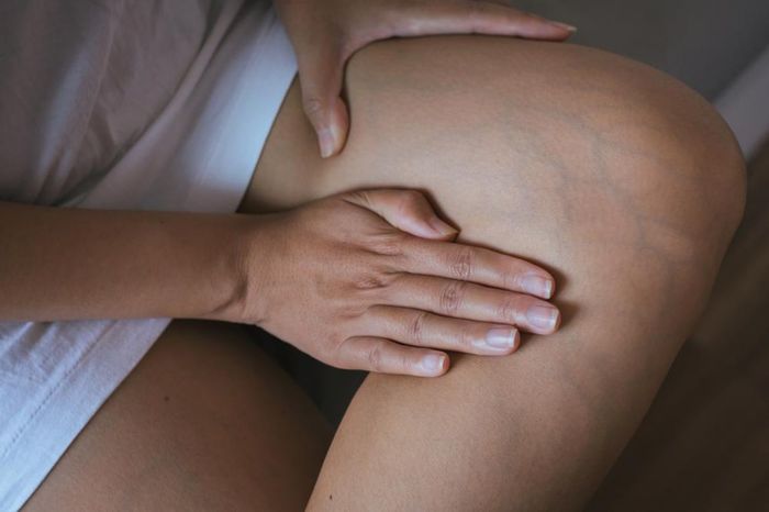 Mỗi ngày kiên trì kiễng chân 10 phút giúp có lợi cho sức khỏe