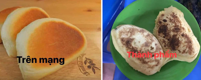 Mùa dịch và những pha sáng tạo chất phát ngất: ăn mì bằng ly uống nước