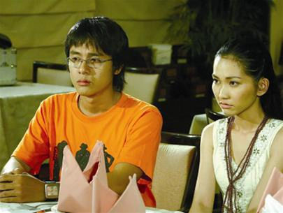 Mùi Ngò Gai: Đình Toàn, Hoà Hiệp vướng nghi vấn yêu bạn thân