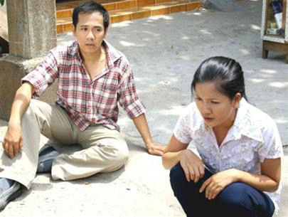 Mùi Ngò Gai: Đình Toàn, Hoà Hiệp vướng nghi vấn yêu bạn thân