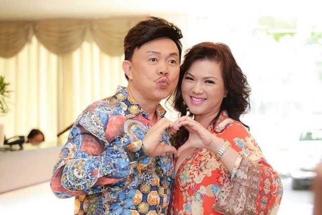 Mừng sinh nhật lần 63 cố nghệ sĩ Chí Tài: Ở nơi đó anh có khoẻ không