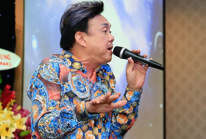 Mừng sinh nhật lần 63 cố nghệ sĩ Chí Tài: Ở nơi đó anh có khoẻ không