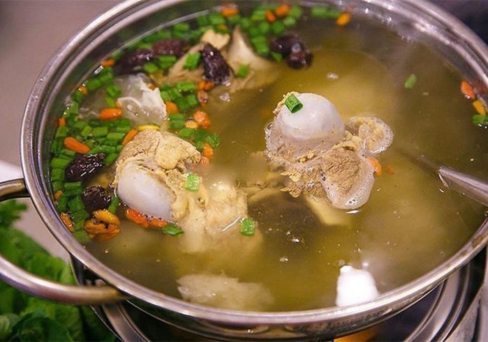 Muốn có thêm 20 năm tuổi thọ phải biết ngay những tuyệt chiêu ăn uống
