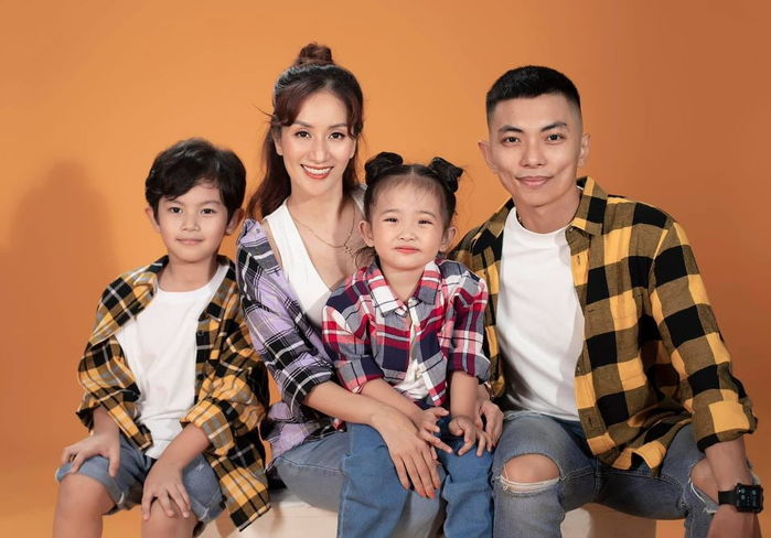Muôn kiểu ốm nghén của sao Việt: Vân Trang sợ tiếng chuông điện thoại