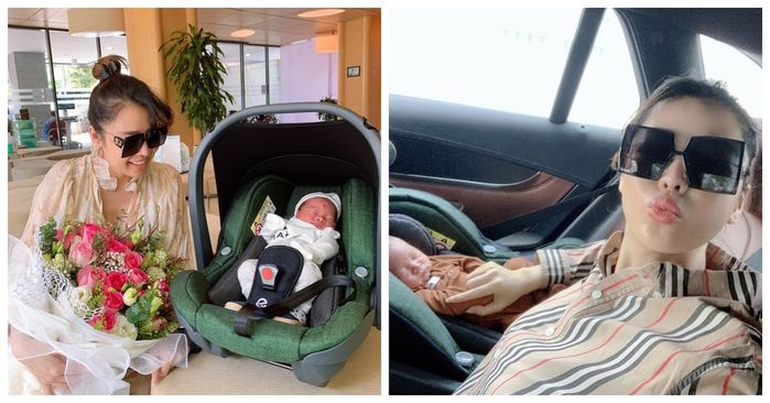 Lý do sao Việt đơn thân nuôi con: Bạn trai Quế Vân đòi kiểm tra ADN