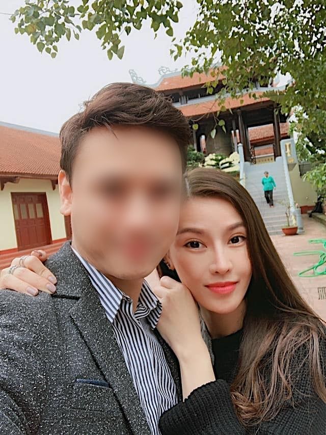 Lý do sao Việt đơn thân nuôi con: Bạn trai Quế Vân đòi kiểm tra ADN