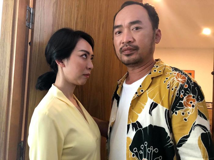 Mỹ nhân Việt book lịch chồng sau sinh: Có người xa nhau 1 năm!