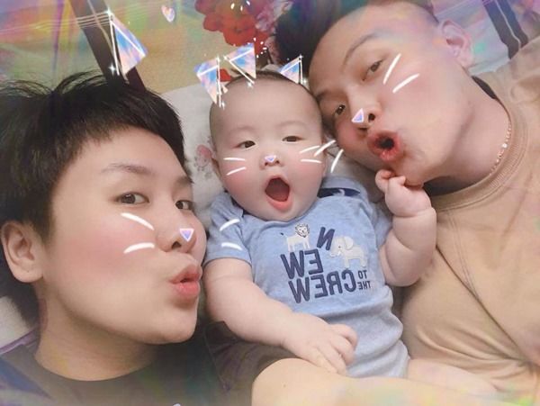 Mỹ nhân Việt book lịch chồng sau sinh: Có người xa nhau 1 năm!
