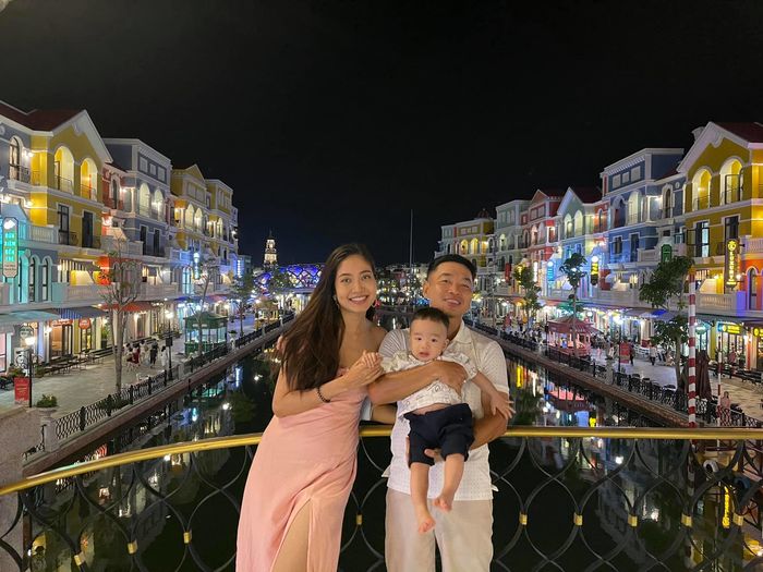 Mỹ nhân Việt book lịch chồng sau sinh: Có người xa nhau 1 năm!