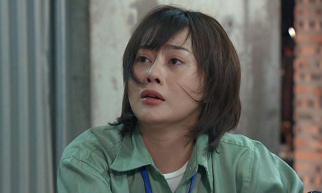 Nam - Phương Oanh liệt kê 4 cột mốc trong sự nghiệp diễn xuất