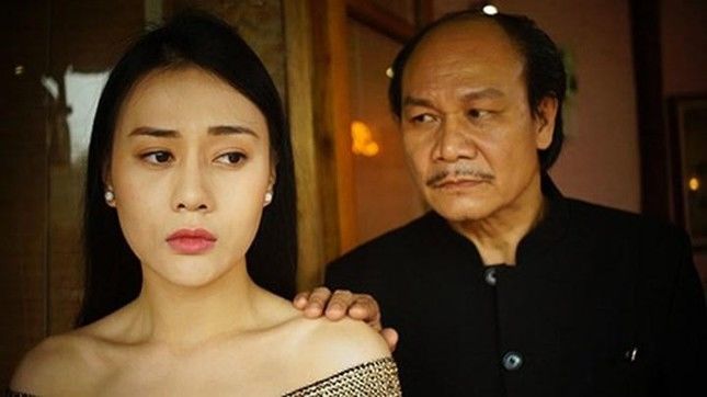 Nam - Phương Oanh liệt kê 4 cột mốc trong sự nghiệp diễn xuất