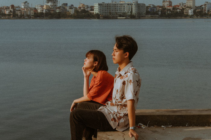 Nếu một ngày phát hiện người yêu “bắt cá 2 tay” bạn sẽ làm gì?