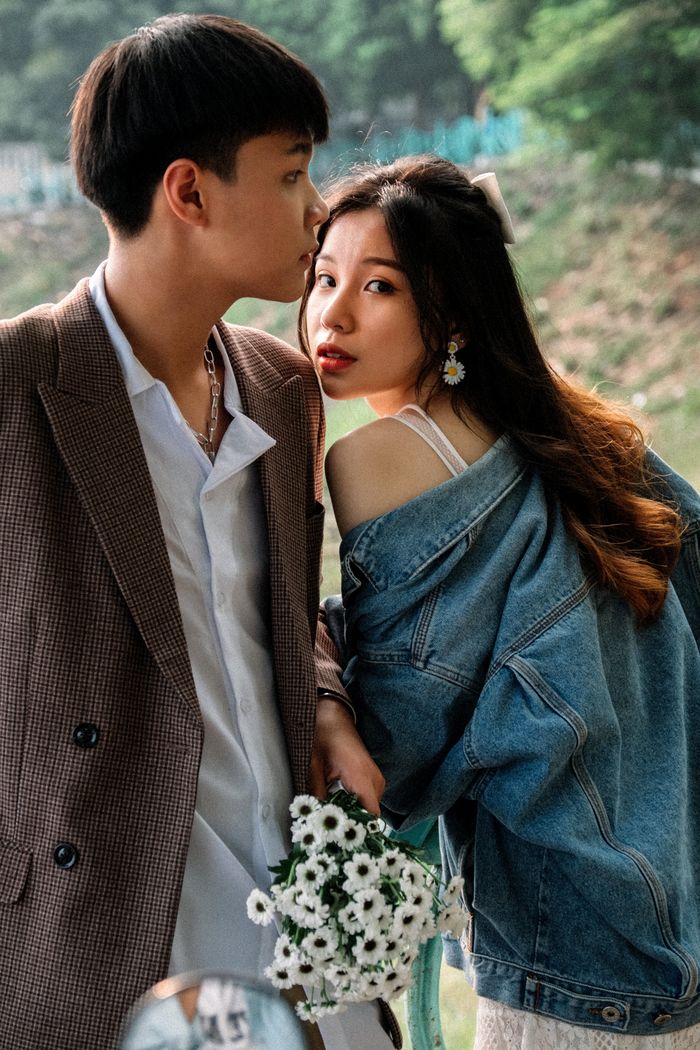 Nếu một ngày phát hiện người yêu “bắt cá 2 tay” bạn sẽ làm gì?