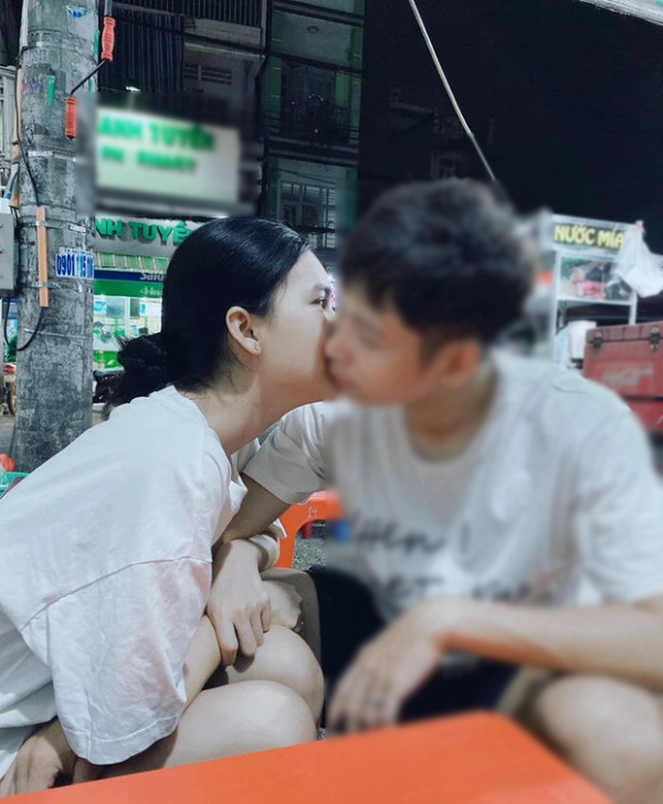 Ngắm loạt ảnh xinh đẹp của Ngọc Trinh trước khi quy y vì bị cắm sừng