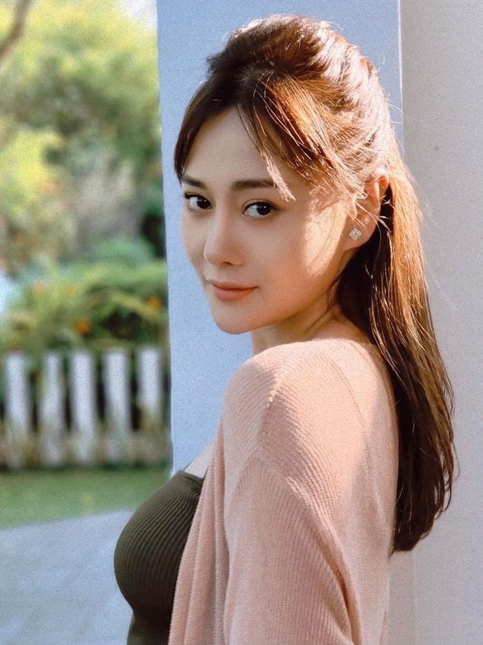 Ngày ấy - bây giờ của dàn sao Hương Vị Tình Thân: Đẹp đều từ bé