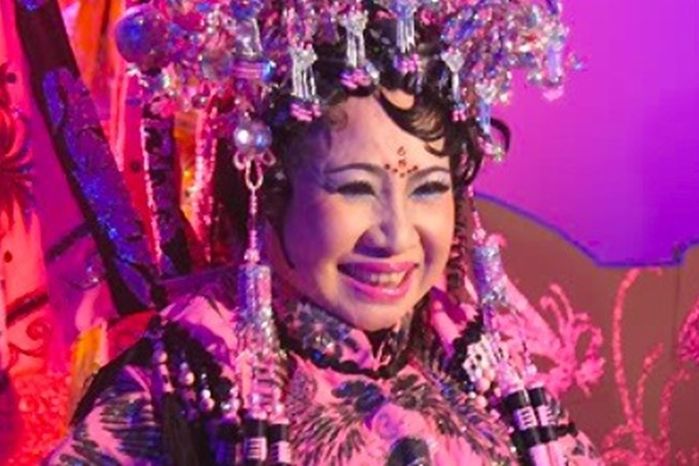 Nghệ sĩ Bình Tinh mất 3 người thân trong 1 tháng: Mạnh mẽ lên nha chị