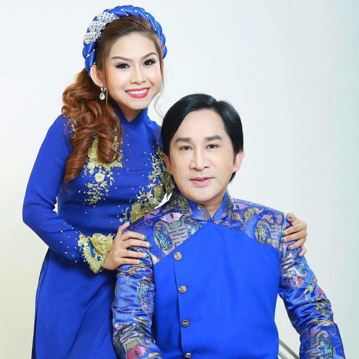 Mang thai vẫn đi diễn, nghệ sĩ Bình Tinh từng lao bụng bầu xuống đất