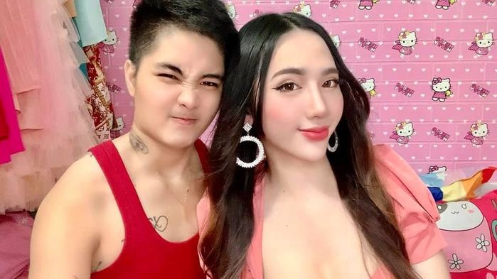 Người đàn ông VN đầu tiên có thai yêu lại vợ chuyển giới sau chia tay