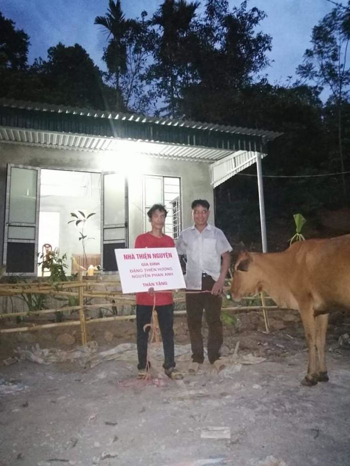 Người phụ nữ ủng hộ 1,5 tỷ cho miền Trung tiếp tục giúp đỡ mùa dịch