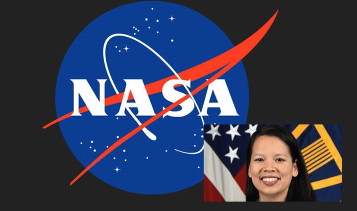 Người phụ nữ gốc Việt là Giám đốc tài chính NASA quản lý hơn 20 tỷ USD