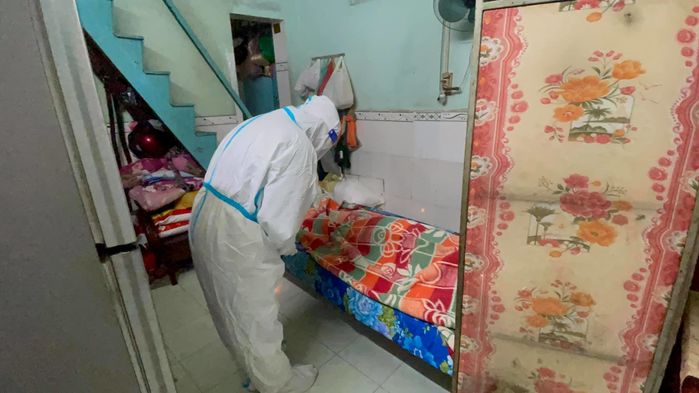 Người sáng lập chuyến xe mai táng 0 đồng: Ước nhóm nhanh thất nghiệp
