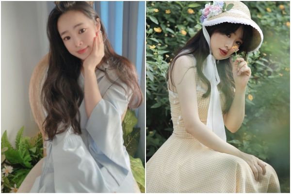 Ngưỡng mộ mẹ bỉm sinh 3 lứa rồi mà nhan sắc vẫn như em chưa 18