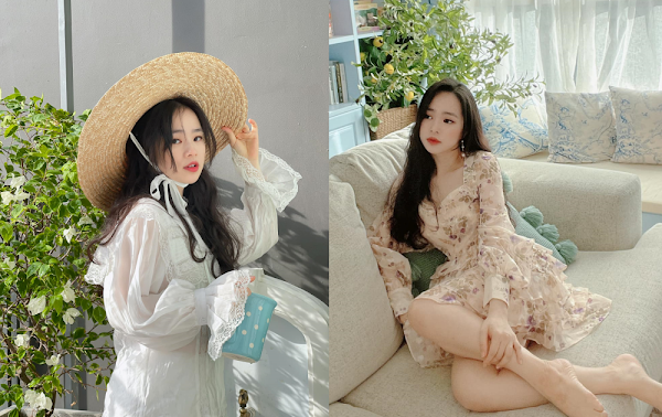 Ngưỡng mộ mẹ bỉm sinh 3 lứa rồi mà nhan sắc vẫn như em chưa 18
