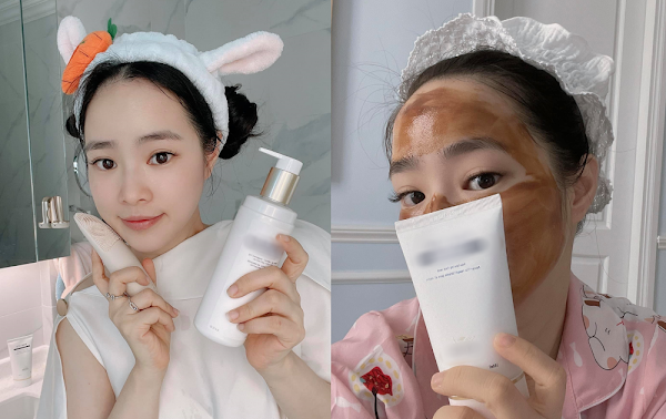 Ngưỡng mộ mẹ bỉm sinh 3 lứa rồi mà nhan sắc vẫn như em chưa 18