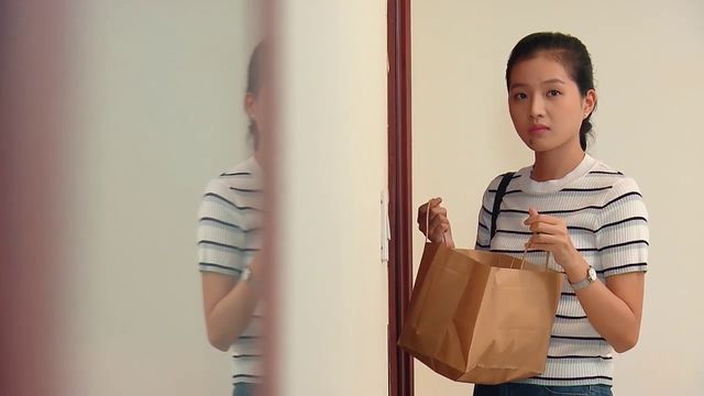 Nhan sắc đời thật của diễn viên thế vai Ánh Tuyết Hương Vị Tình Thân