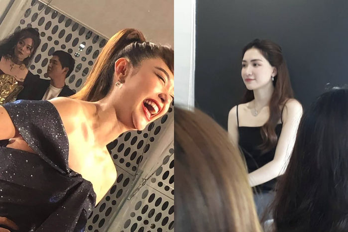 Mỹ nhân Việt qua ống kính người đi đường: Chi Pu còn 1 mét bẻ đôi