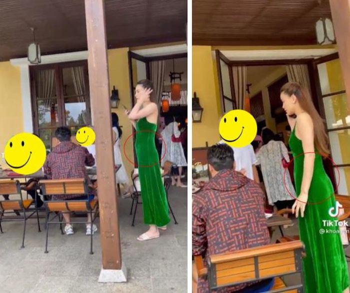 Mỹ nhân Việt qua ống kính người đi đường: Chi Pu còn 1 mét bẻ đôi
