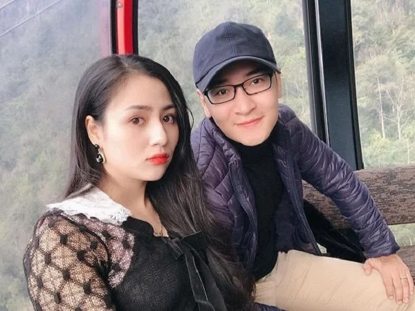 Nhan sắc Thiên Nga - mỹ nhân bị ghét nhất phim Hương vị tình thân