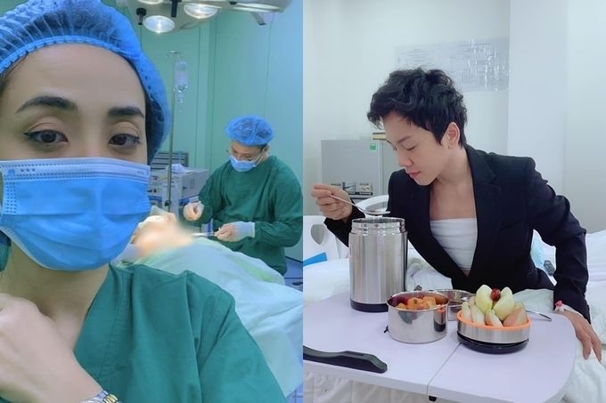 Một năm Miko Lan Trinh yêu bạn trai chuyển giới: Hạnh phúc ngập tràn