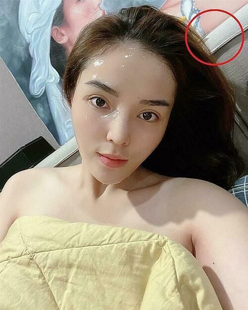 Như một thói quen: Cứ hễ Kỳ Duyên đăng ảnh lại bị soi vạn vật méo mó