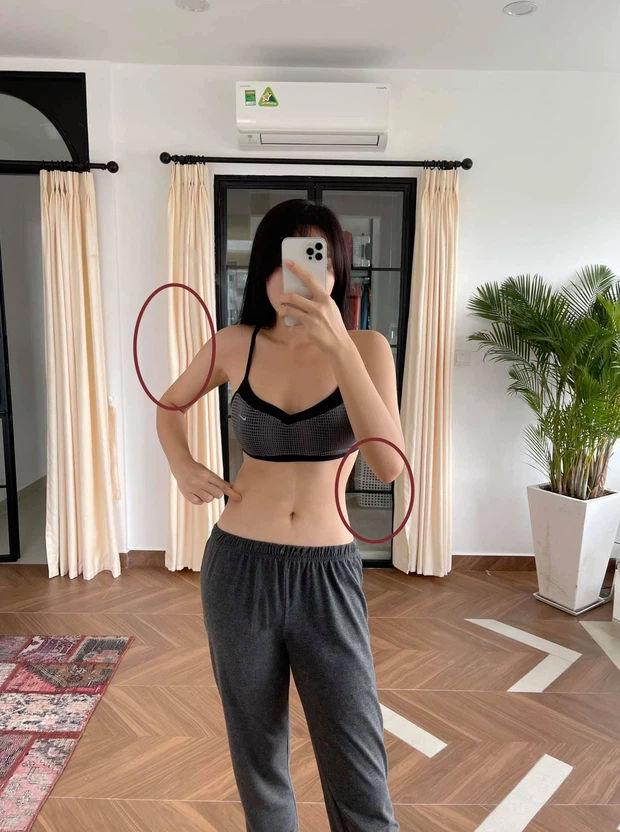 Như một thói quen: Cứ hễ Kỳ Duyên đăng ảnh lại bị soi vạn vật méo mó