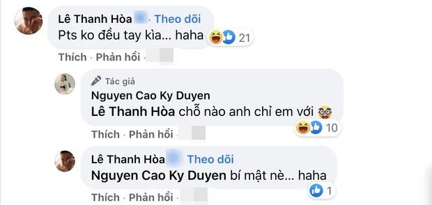 Như một thói quen: Cứ hễ Kỳ Duyên đăng ảnh lại bị soi vạn vật méo mó