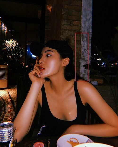 Như một thói quen: Cứ hễ Kỳ Duyên đăng ảnh lại bị soi vạn vật méo mó