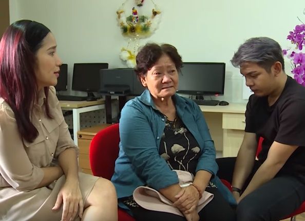 Những bà mẹ Vbiz mưu sinh, lam lũ: vẫn yêu nghề khi con đã thành danh
