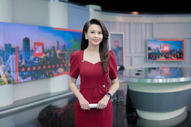 Những BTV đông con nhất VTV: Có người 4 con rồi vẫn trẻ như gái 20