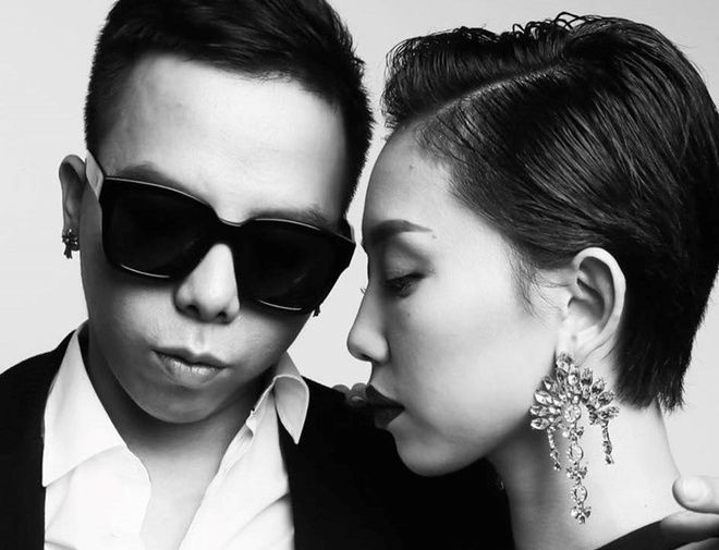 Những cặp đôi sao Việt sau kết hôn, sự nghiệp lên hương thấy rõ
