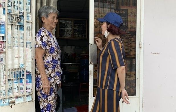 Những chủ trọ “trên cả tuyệt vời”: Tuyển người nghèo vào ở